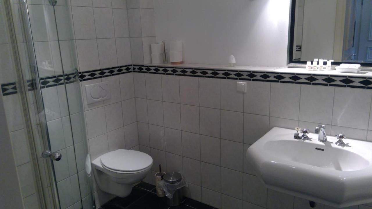 Gaestehaus Chalet Ochtrup Kültér fotó